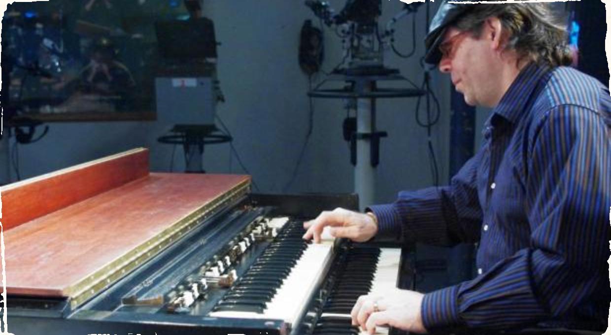 Dave Ellington a Dan Baraszu oživujú organový souljazz novým albumom