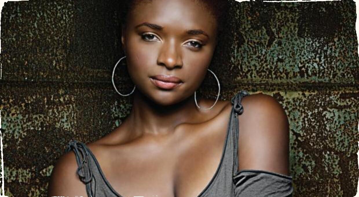 Jazzman týždňa: Lizz Wright