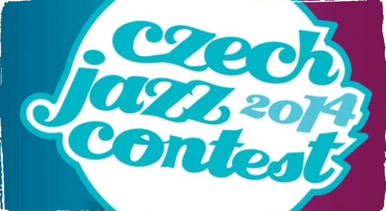 Czech Jazz Contest 2014 klope na dvere