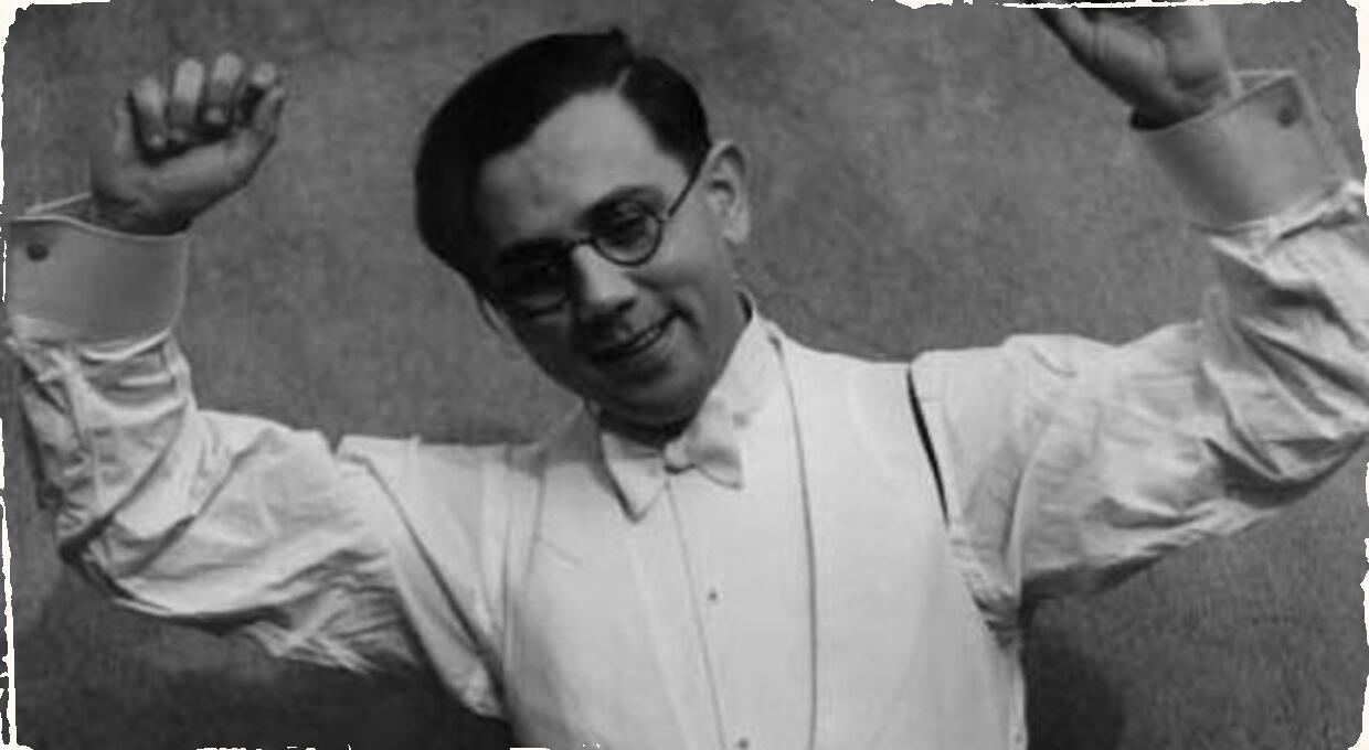 Tradičný jazz z pera Vlada Vizára - VII. časť 