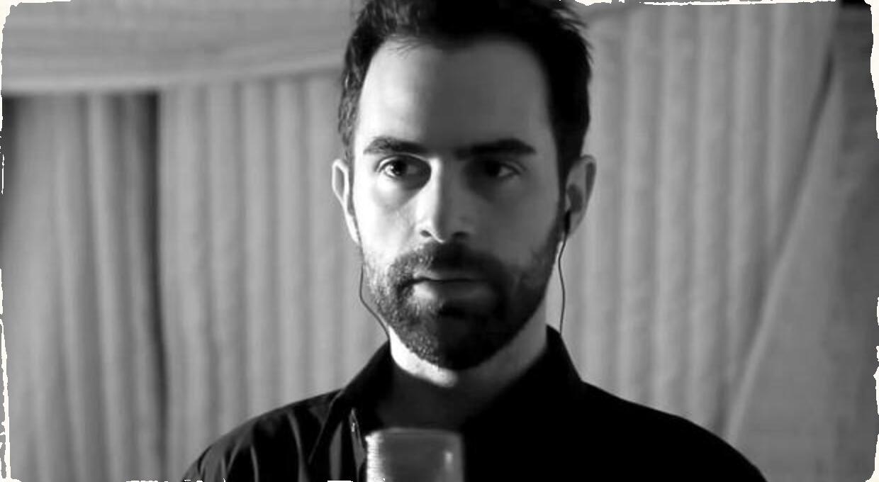 Giulio Carmassi: Nová tvár v kapele Pat Methenyho 