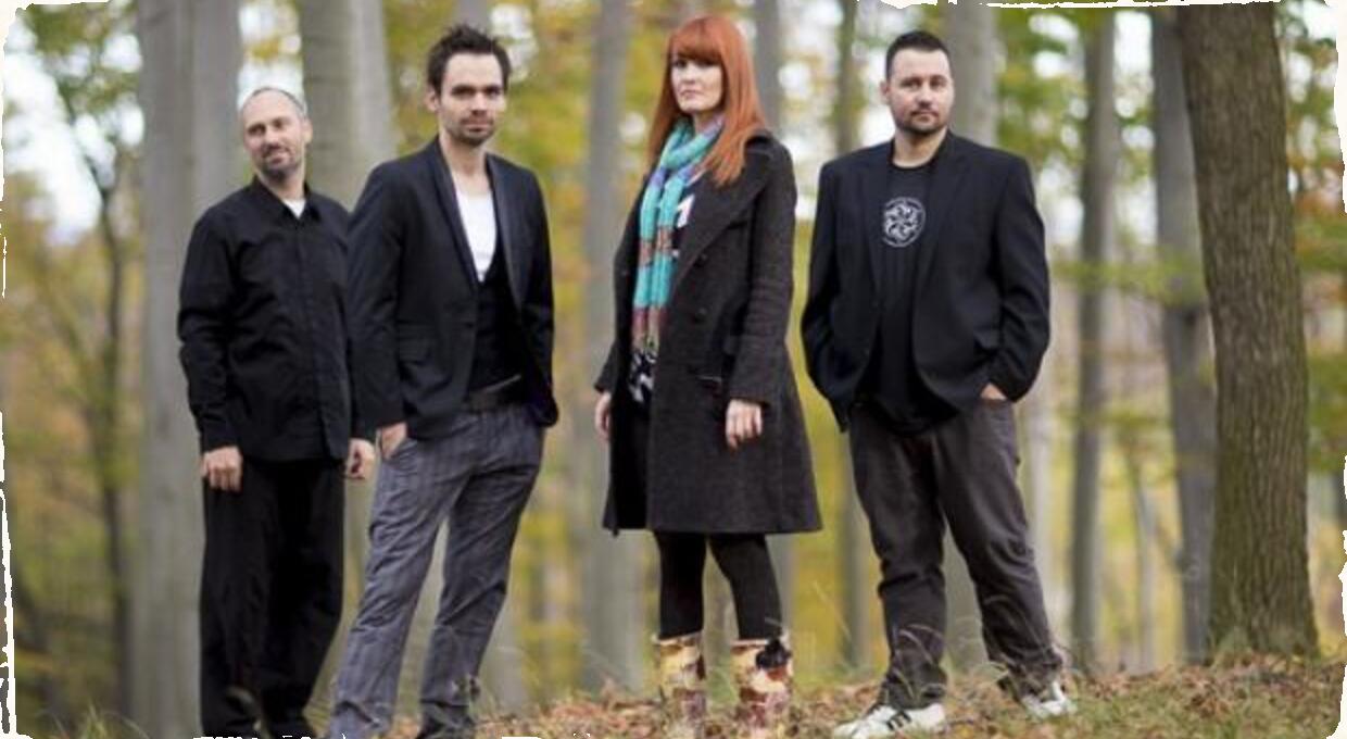 Bloom s novým albumom vyrážajú na turné