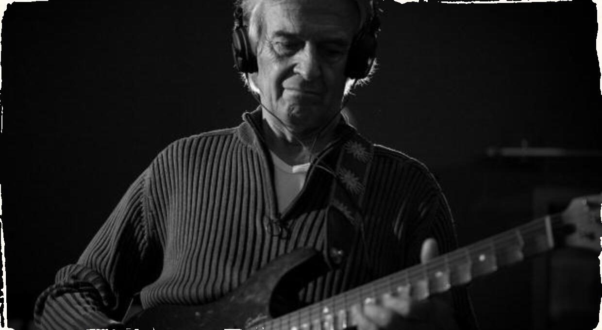 McLaughlin a jeho ´štvrtá dimenzia´ sú späť s novým albumom