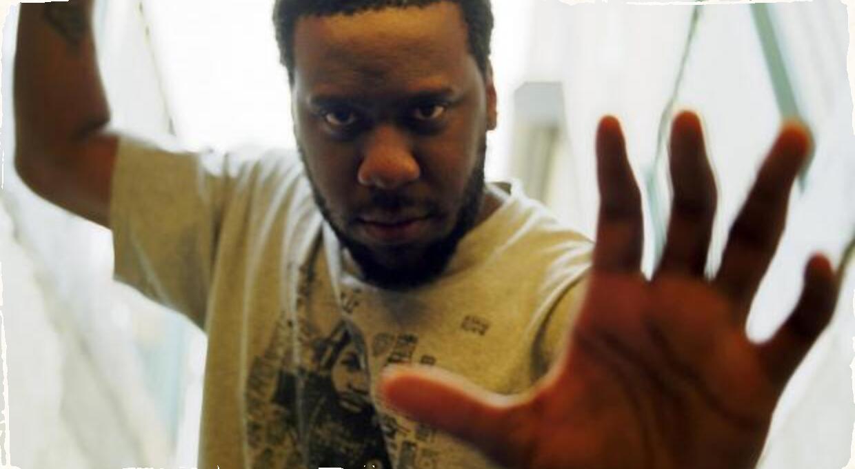 Súťaž o 2x2 lístky na Robert Glasper Experiment