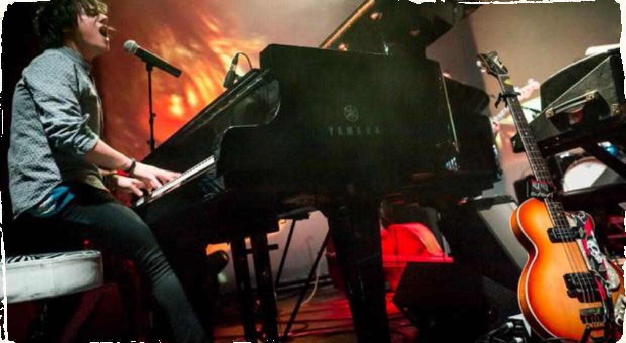 Nenechajte si ujsť jediné letné vystúpenie Jamieho Culluma na BA City Beats!