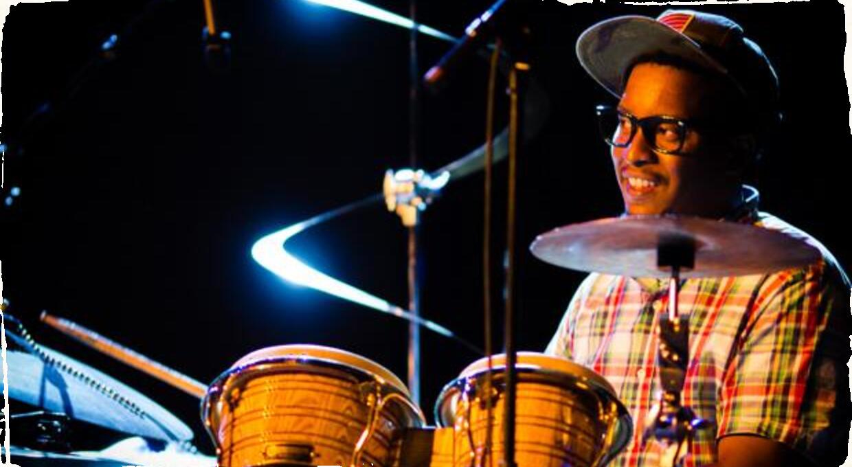 Súťaž o 1x2 lístky na Chris Dave and Drumhedz do Brna