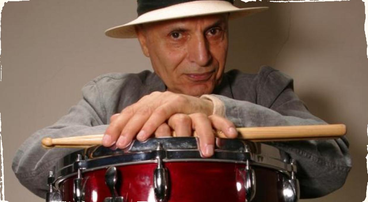 Zomrel bubeník Paul Motian