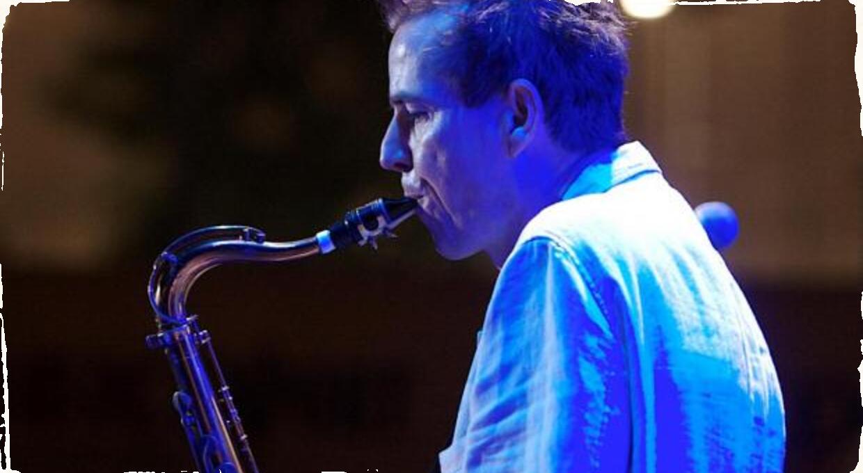 Ian Ritchie: Jazz je reč, ktorá nepozná žiadne hranice