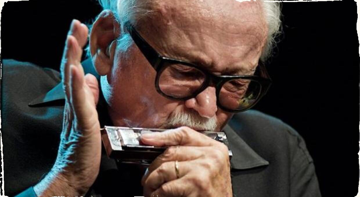 Vychádza multimediálna biografia Toots Thielemansa