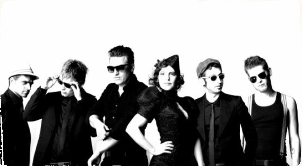 Parov Stelar: Nová šou, nové skladby, skvelá párty!