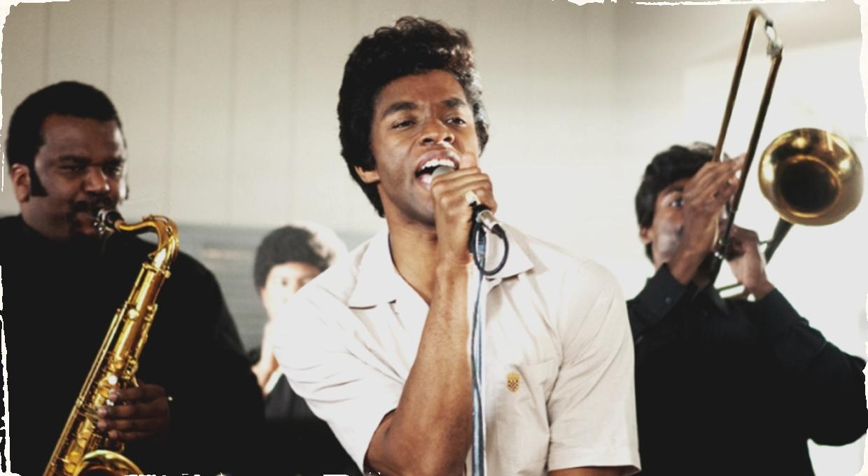 James Brown: Legenda funku na hollywoodskom plátne