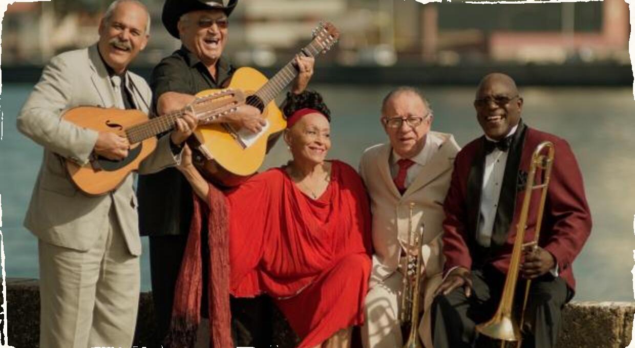 Legendárny Orquesta Buena Vista Social Club príde do Bratislavy!