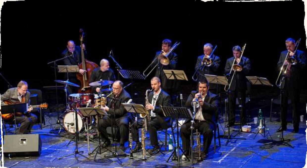 Mikulášsky Jazz Fest predstaví jazzový Tentet Michala Motýľa či folkovú Katarziu