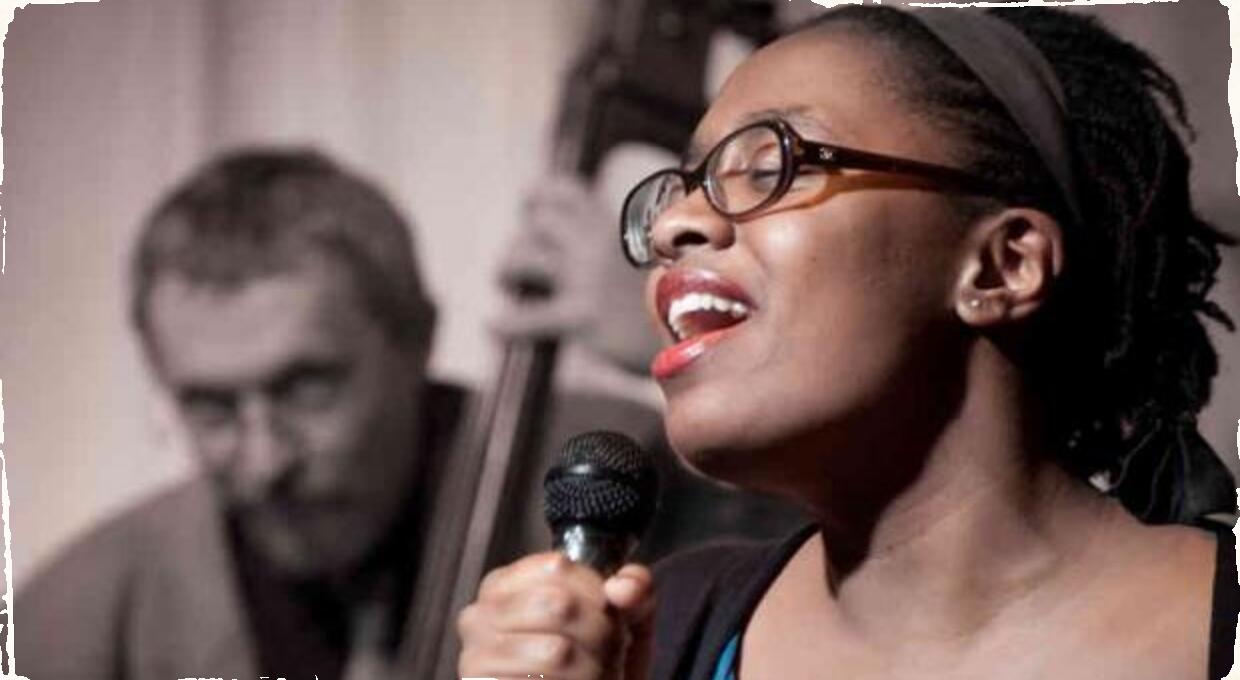 Cécile McLorin Salvant víťazkou štyroch kategórii ankety DownBeat