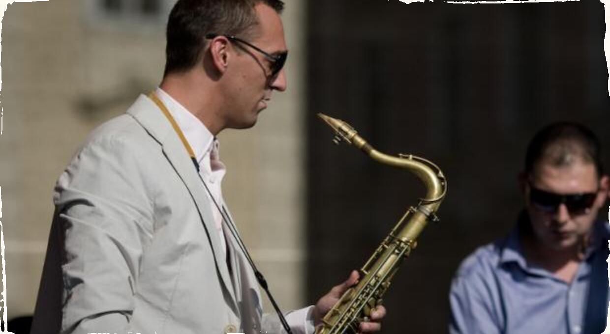 Open Jazz Fest sa ponesie v duchu spolupráce krajín V4