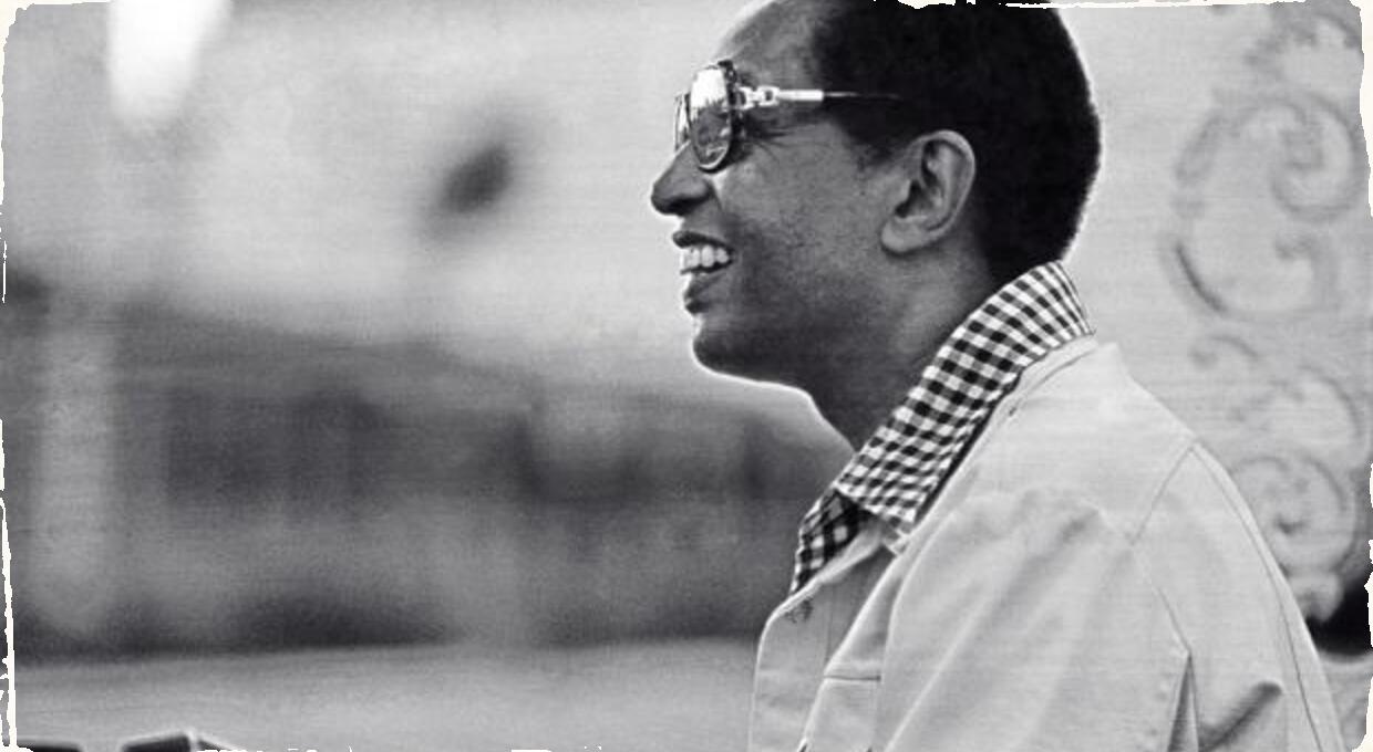 Klavirista Billy Taylor má ulicu v New Yorku
