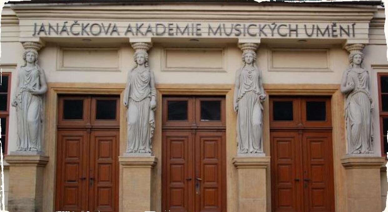 Prvé jazzové školy v Čechách s akreditovaným magisterským stupňom