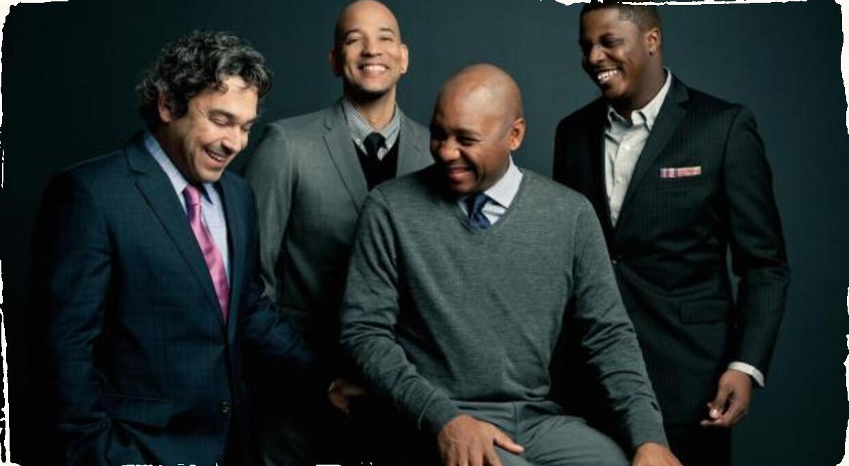 Trojnásobný držiteľ Grammy Branford Marsalis po prvýkrát zahrá na Slovensku