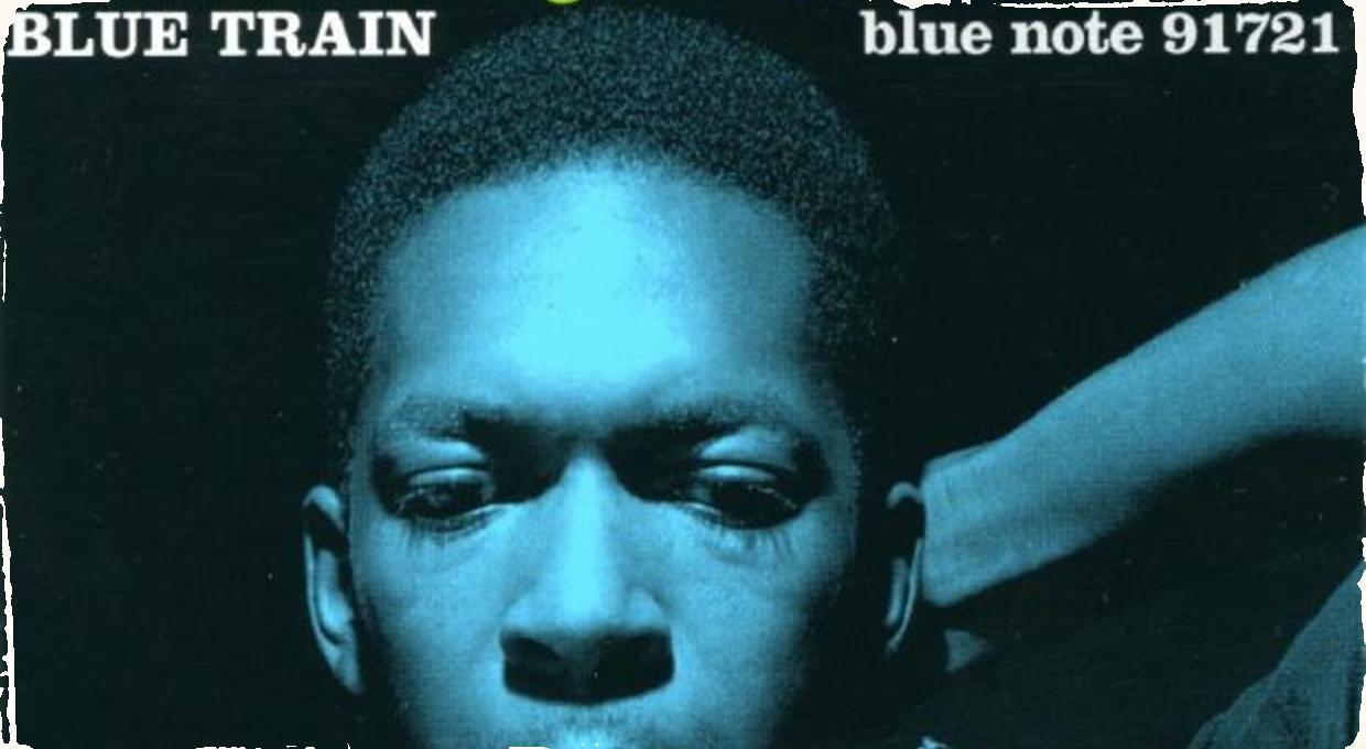 John Coltrane - album Blue Train
