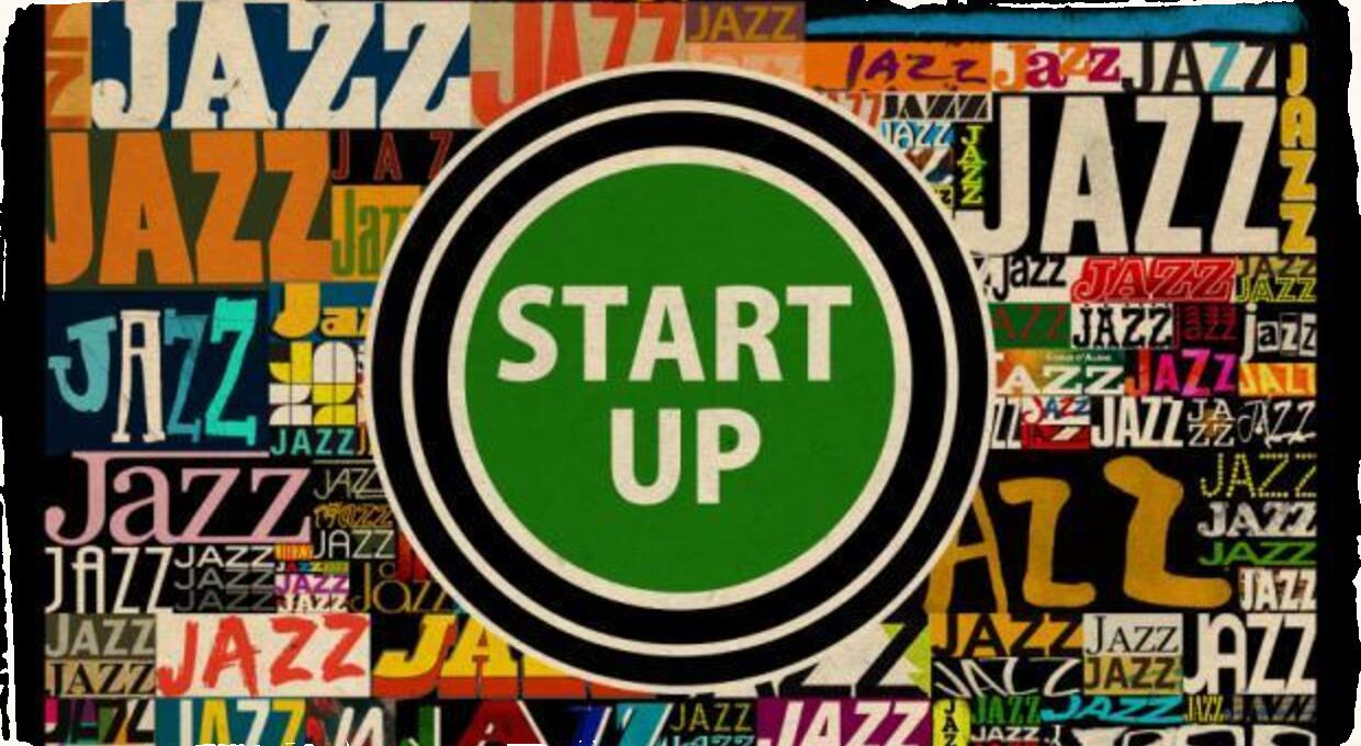 Jazz START UP: Andrej Urminský Trio víťazom piateho hlasovacieho kola