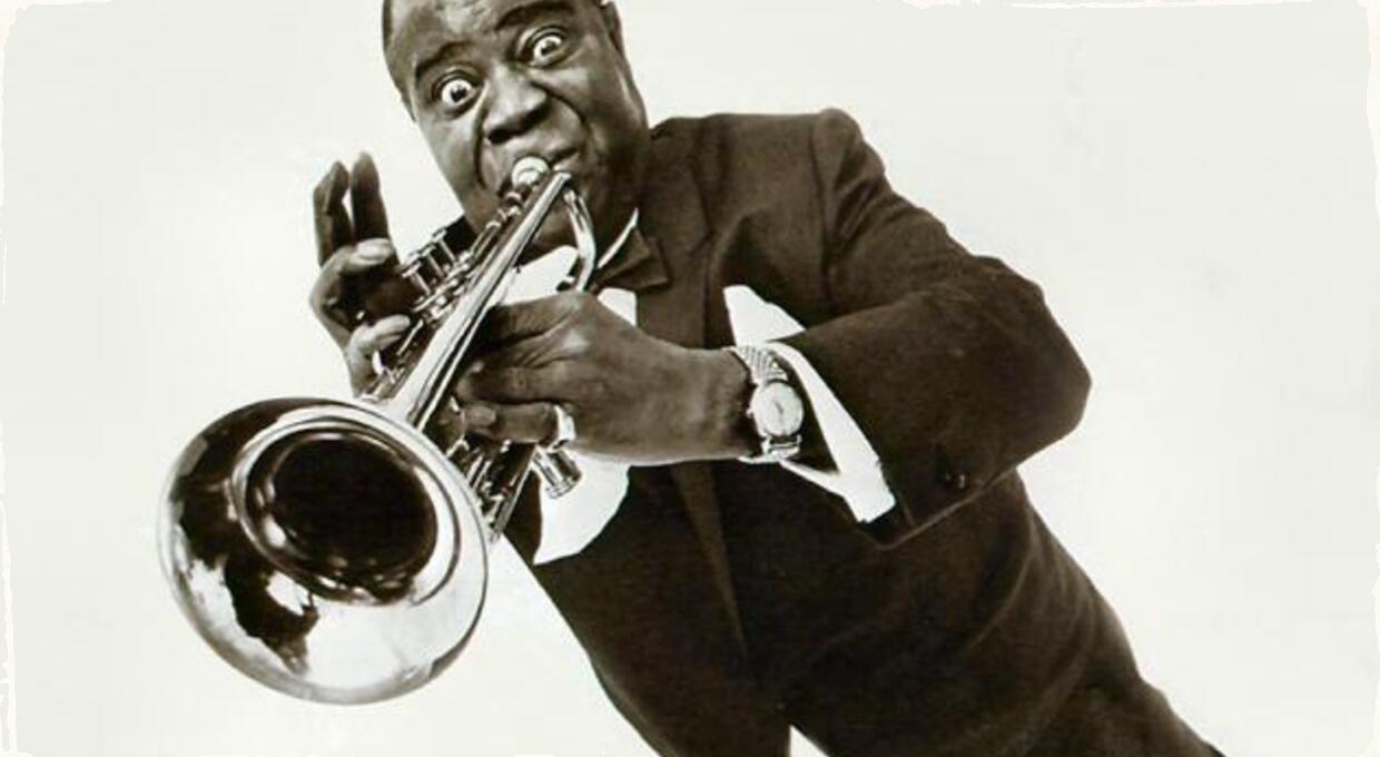 Satchmo - nesmrteľná legenda - I. časť