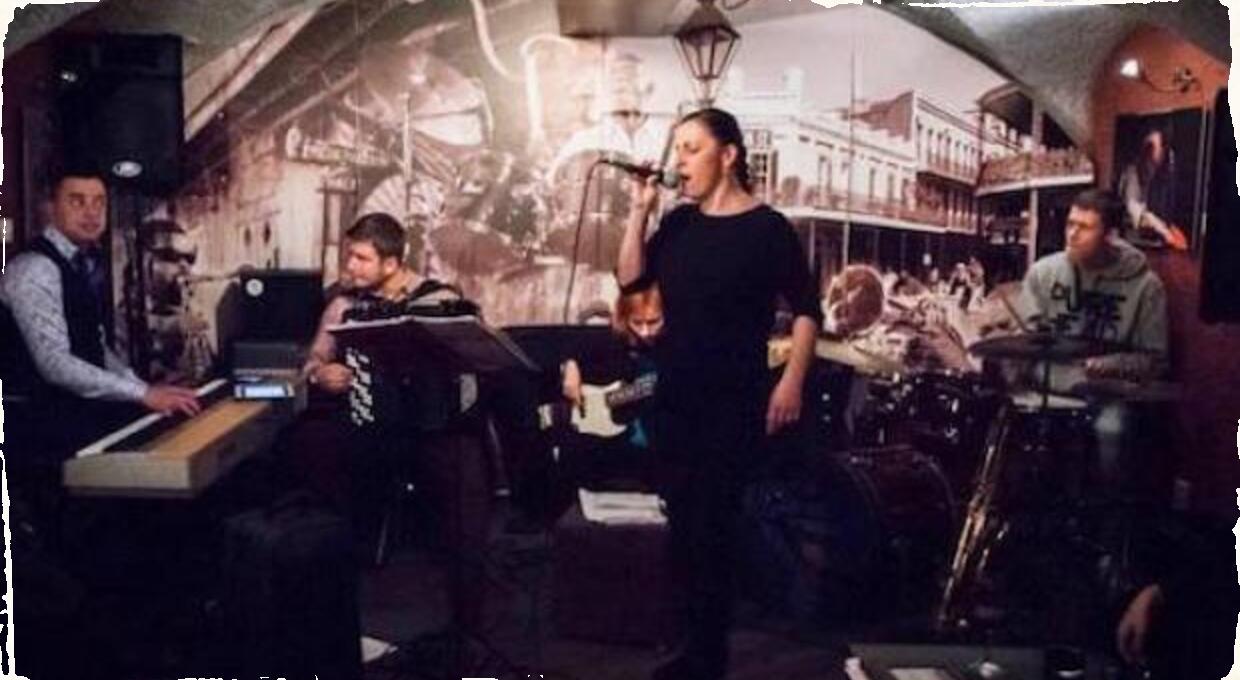 Jam session nových mladých jazzových generácií v Banskej Bystrici