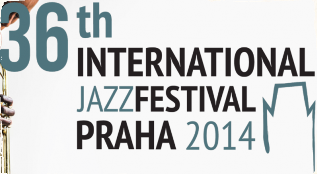 International Jazz Festival Praha už o pár dní