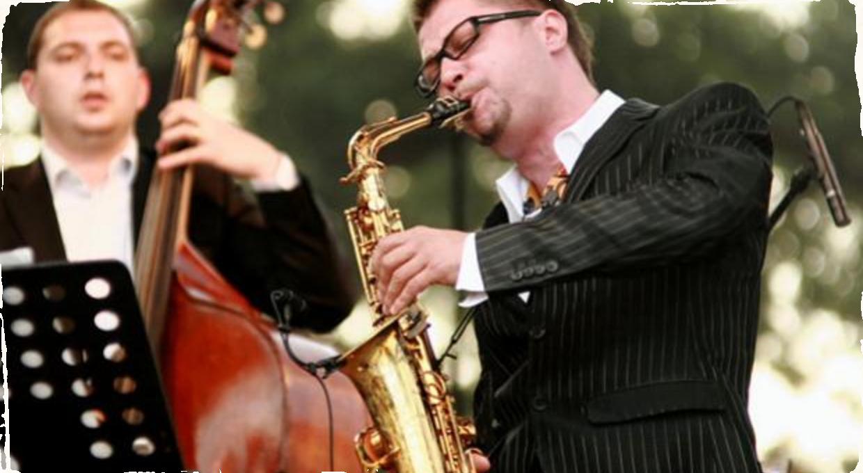 Saxofonista Radovan Tariška zahrá s Rodney Whitakerom či Benito Gonzalezom