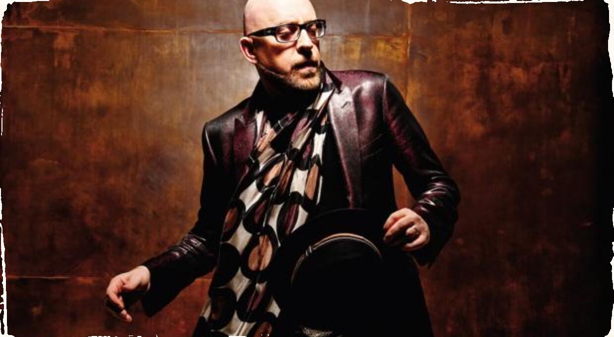 Exkluzívny klubový koncert talianskej hviezdy Maria Biondiho v Bratislave!