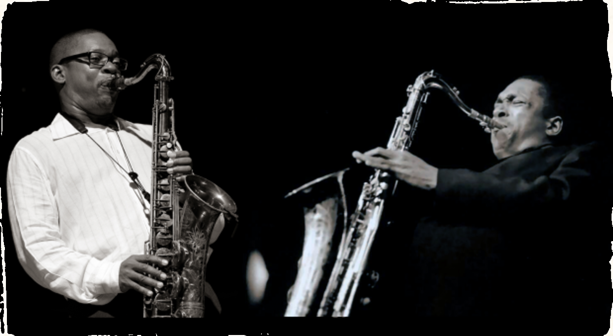 Ravi Coltrane bude hrať dielo svojho otca "A Love Supreme"
