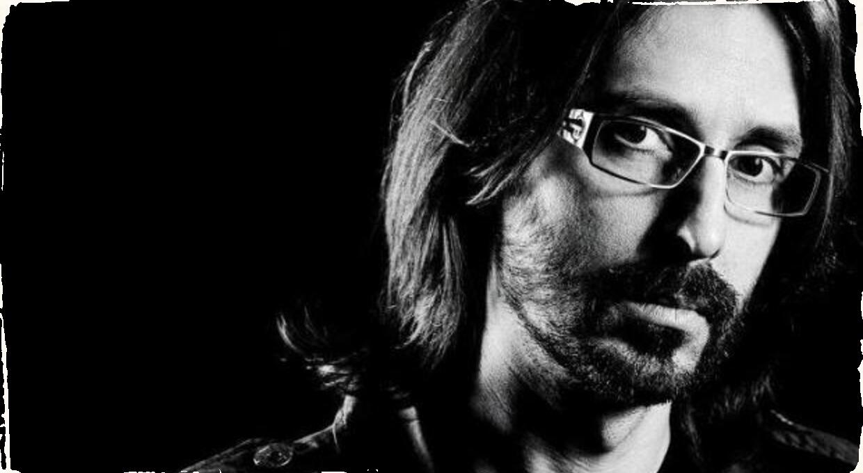 Spevák Andy Belej prichádza  po dvoch rokoch s novinkou - autorskym CD Dreams & Ideas