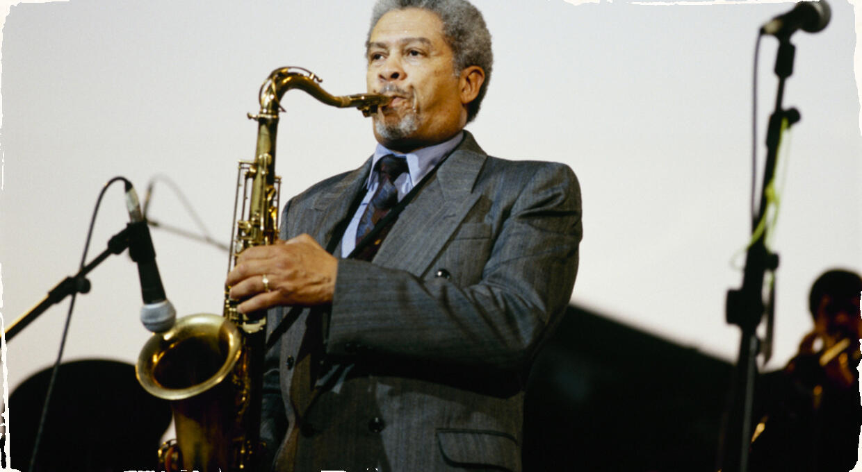 Vyšla autobiografia Frank Fostera, jedného z vedúcich Count Basie Orchestra