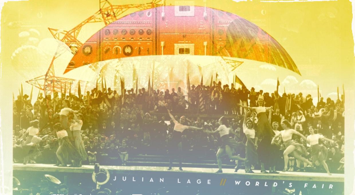 Gitarista Julian Lage vydáva sólový akustický album