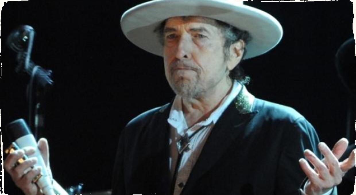 Bob Dylan vydáva album Sinatrových klasík