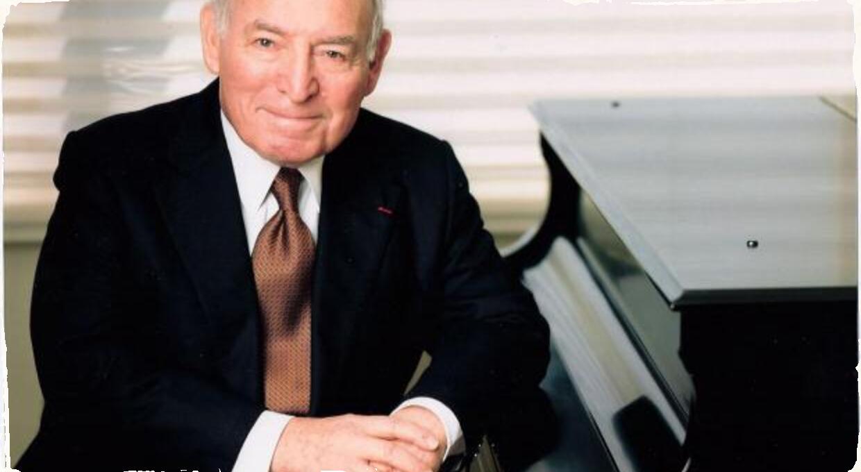 Zakladateľ Newport Jazz Festivalu George Wein ocenený prestížnou cenou