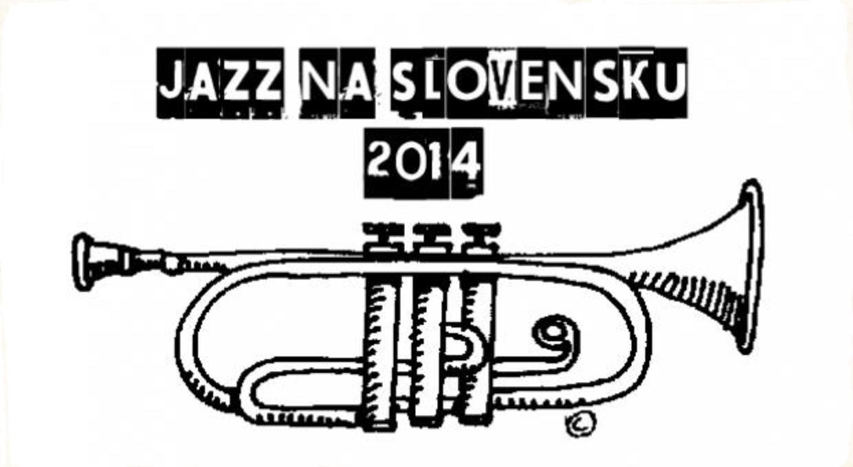 Rok 2014 v jazze na Slovensku