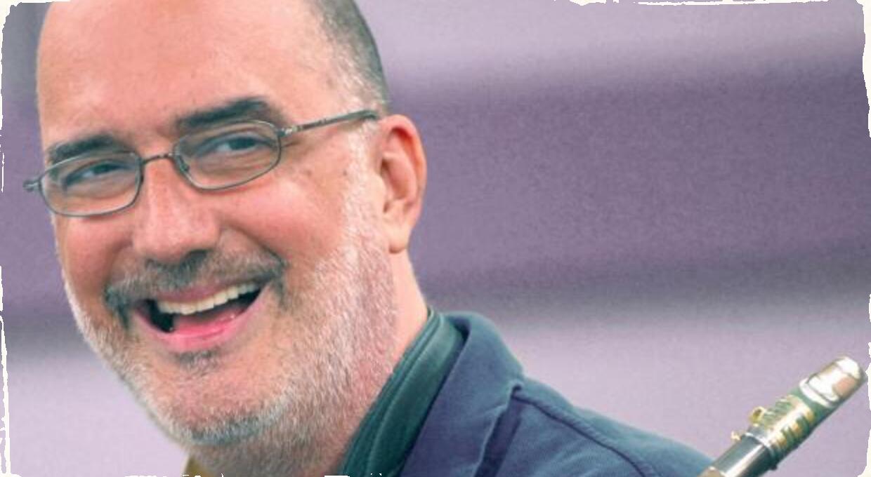 Benefičný koncert pre výskum liečby rakoviny na počesť Michael Breckera