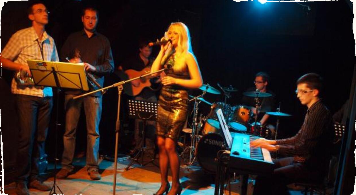 Lady and Gentlemen presvedčili, že aj mladí hrajú dobrý jazz