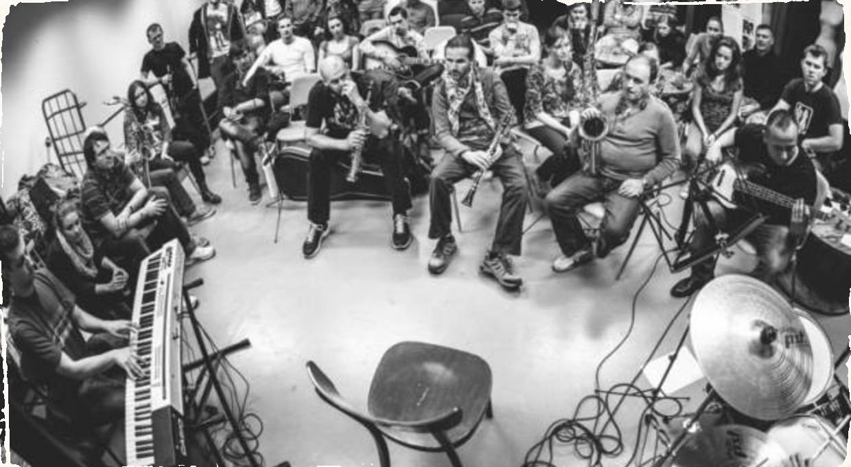 Večerné jazzové ateliéry pozývajú na záverečný koncert a jam session