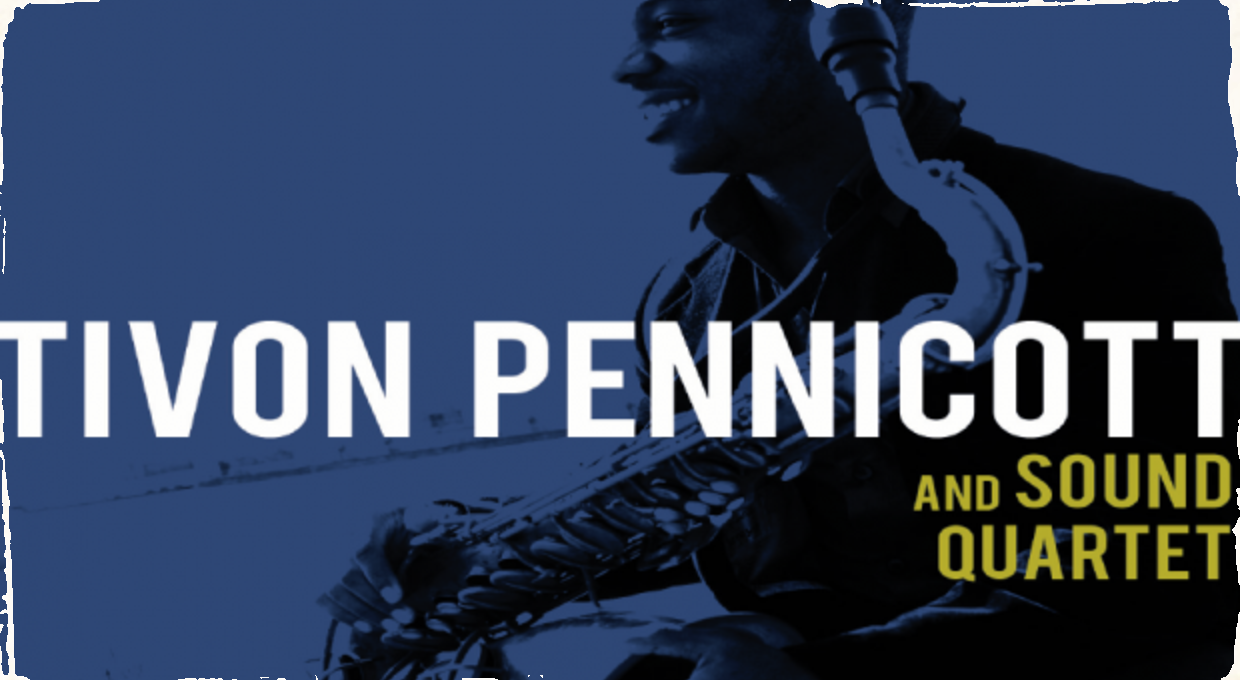 Saxofonista Tivon Pennicott vydáva nový album Lover of Nature