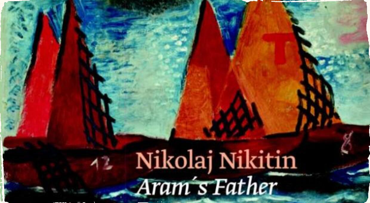 Súťaž o 2x2 vstupenky na krst albumu Nikolaja Nikitina