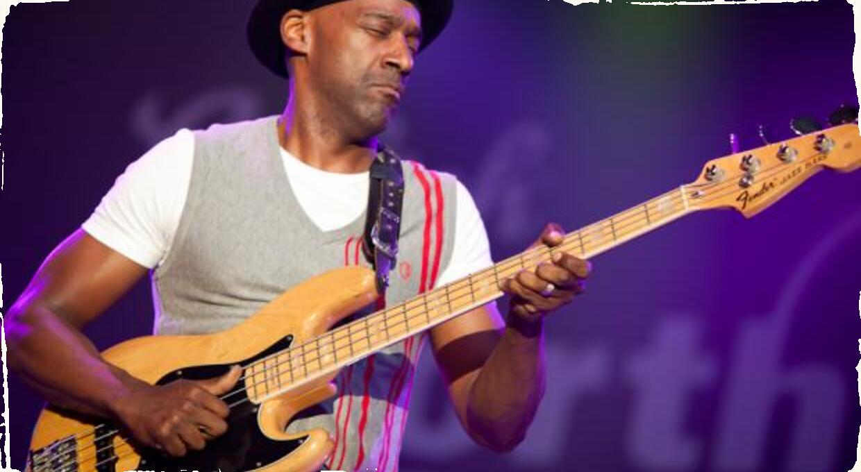 Marcus Miller kvôli novému albumu precestoval svet