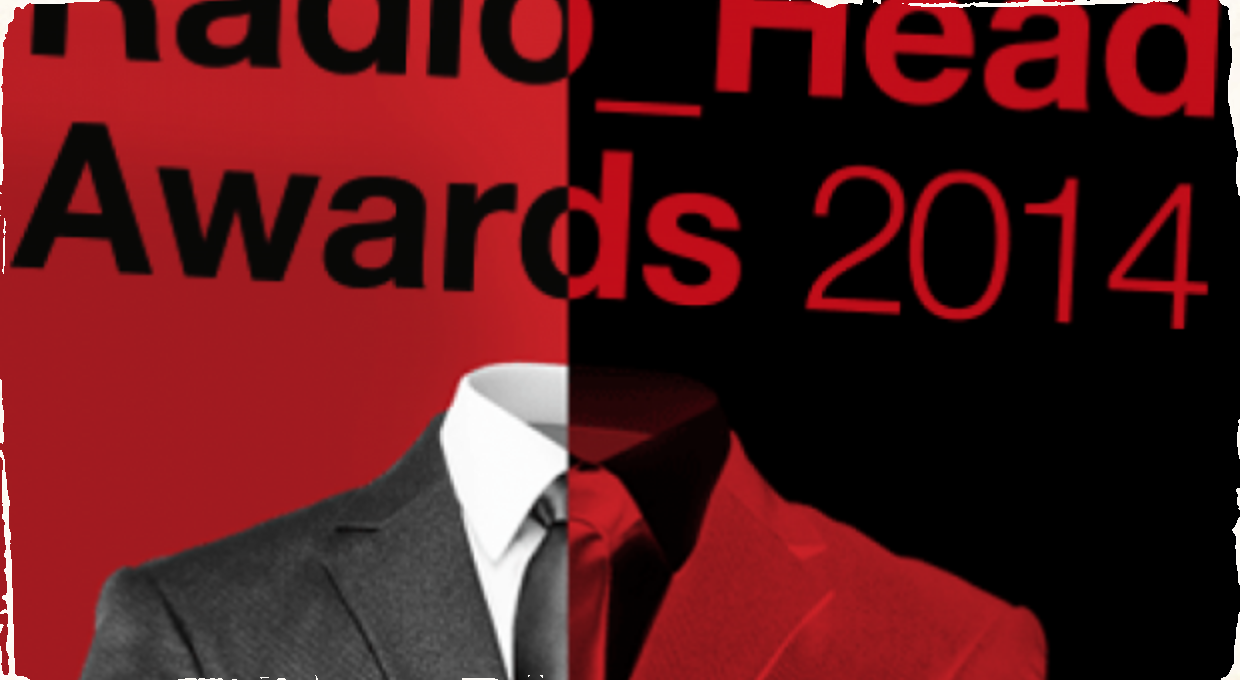 Radio_Head Awards 2014 v rukách víťazov!