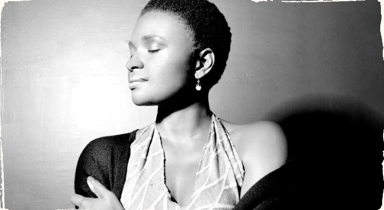 Speváčka Lizz Wright podpisuje zmluvu s Concord Records