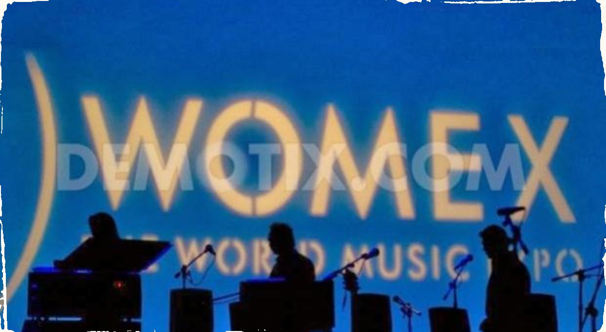 Slovenský 'world music' má priestor na hudobnom veľtrhu WOMEX 2015