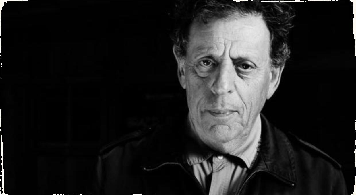 Philip Glass vystúpi v Košiciach