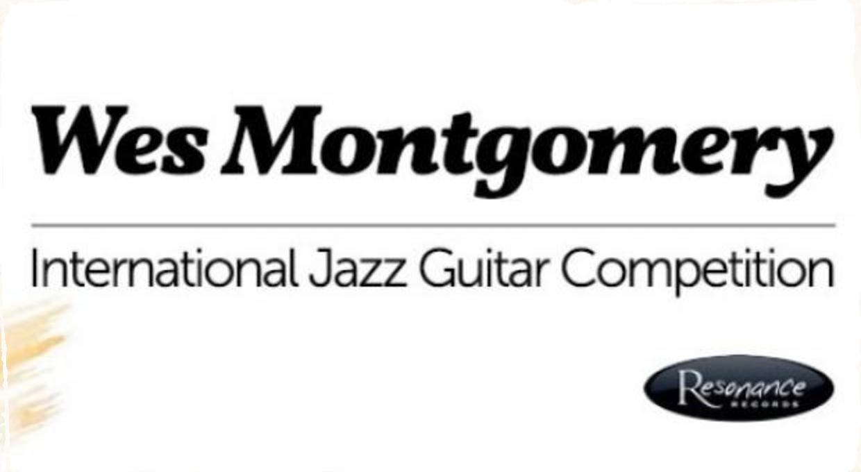 Medzinárodná súťaž jazzových gitaristov Wesa Montgomeryho čaká aj na vaše prihlášky!