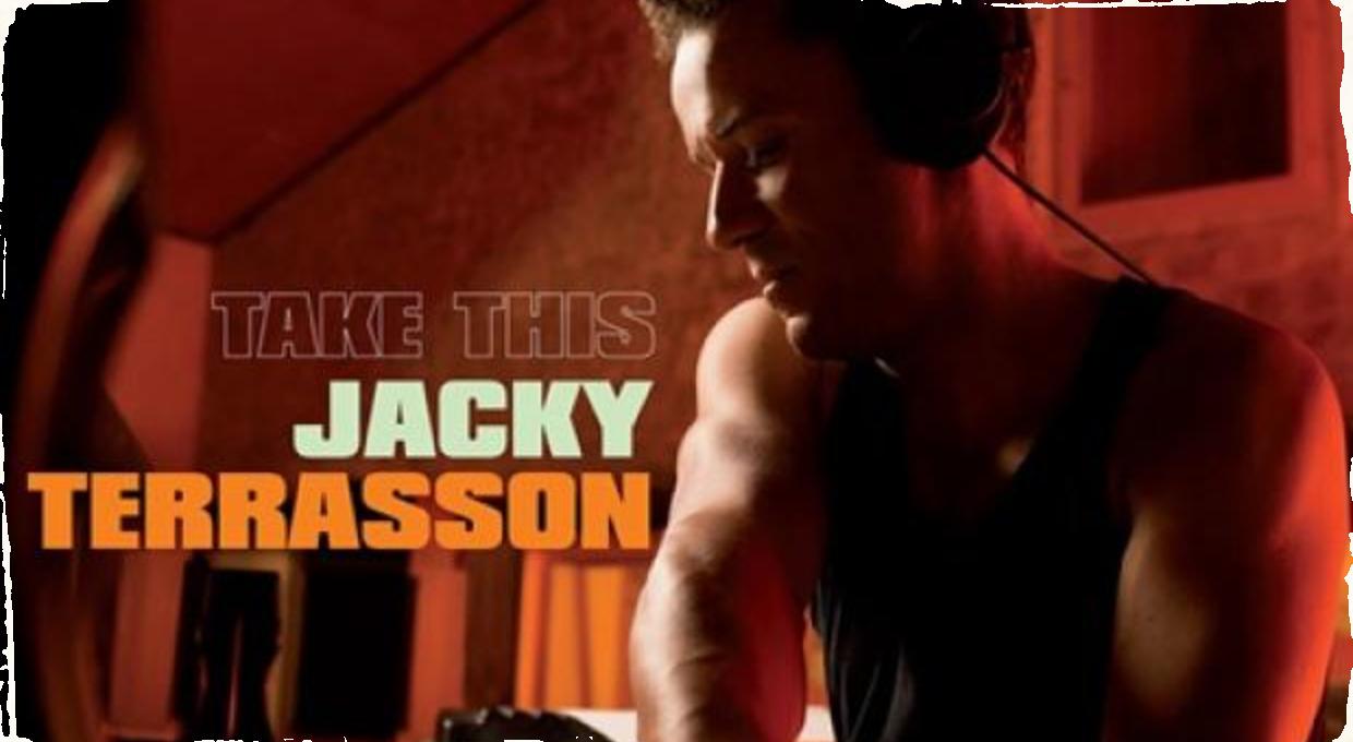 Recenzia CD: Jacky Terrasson - Take This