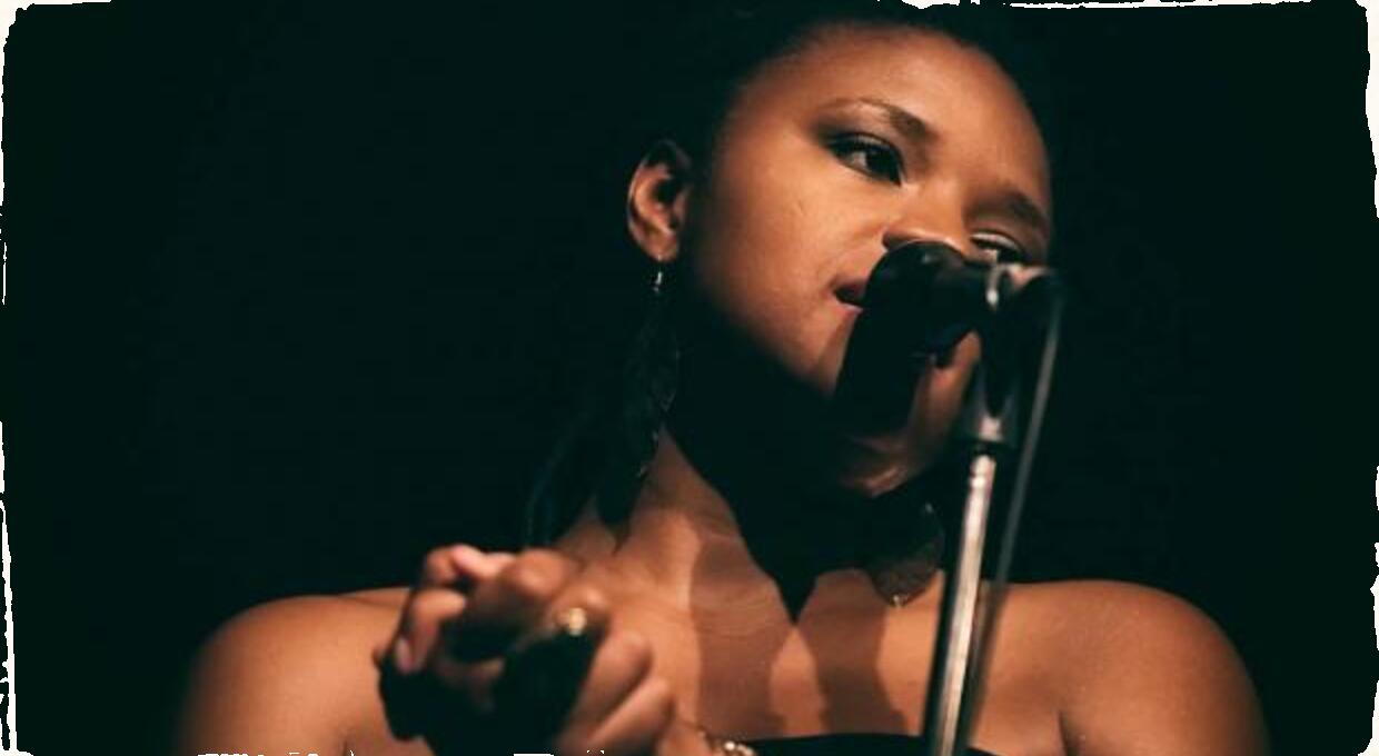 Lizz Wright: Bohoslužba venovaná hudbe