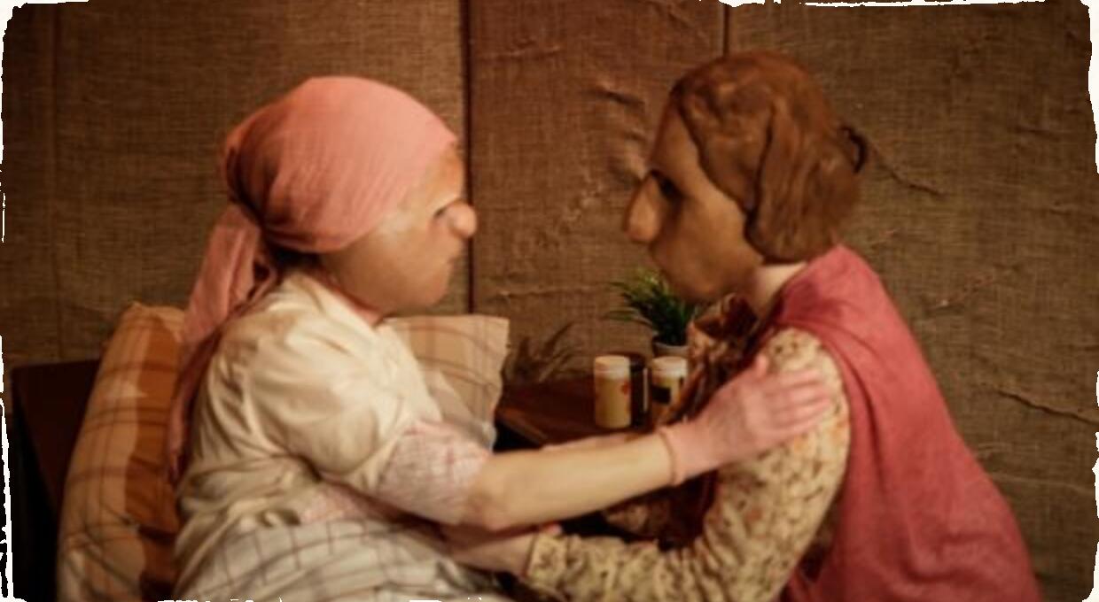 Hudba, masky a ticho v príbehu Sisy Michalidesovej